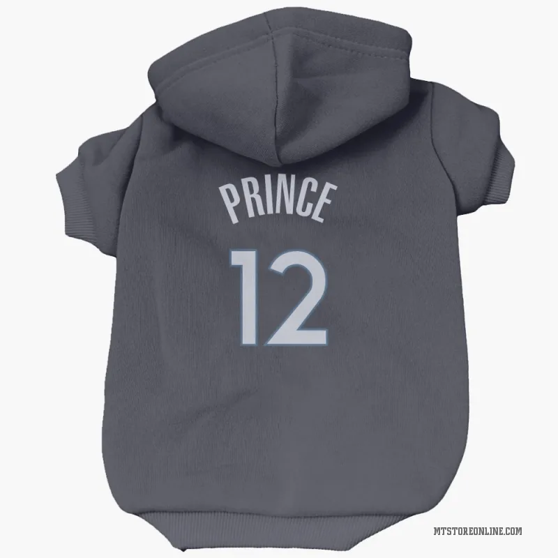 Timberwolves hotsell prince hoodie